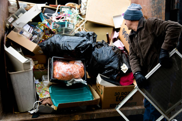 Best Full-Service Junk Removal  in Southchase, FL