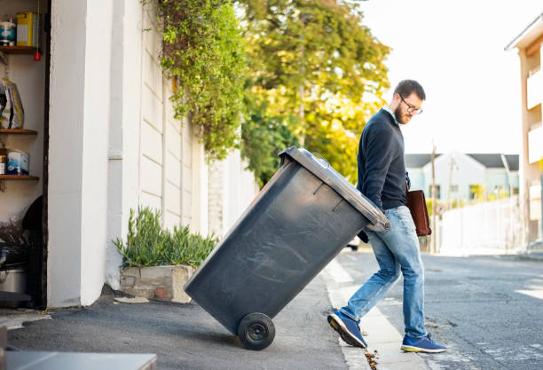Best Yard Waste Removal  in Southchase, FL