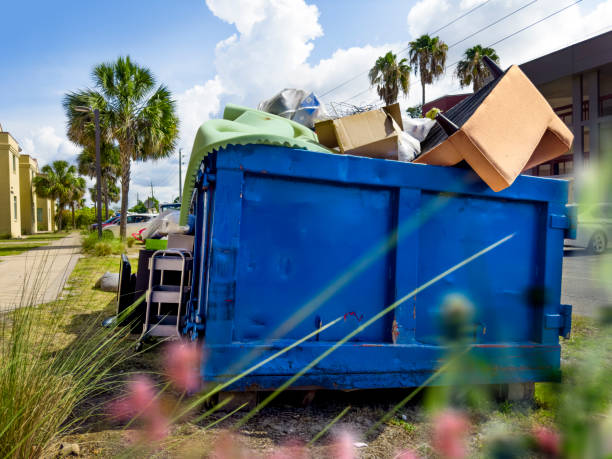 Best Construction Debris Removal  in Southchase, FL